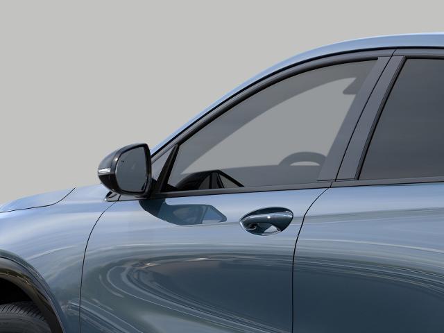 2025 Buick Envista Vehicle Photo in NEENAH, WI 54956-2243