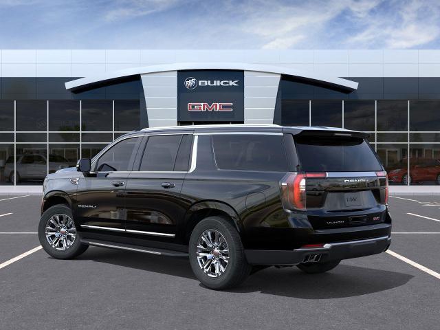2025 GMC Yukon XL Vehicle Photo in APPLETON, WI 54914-8833