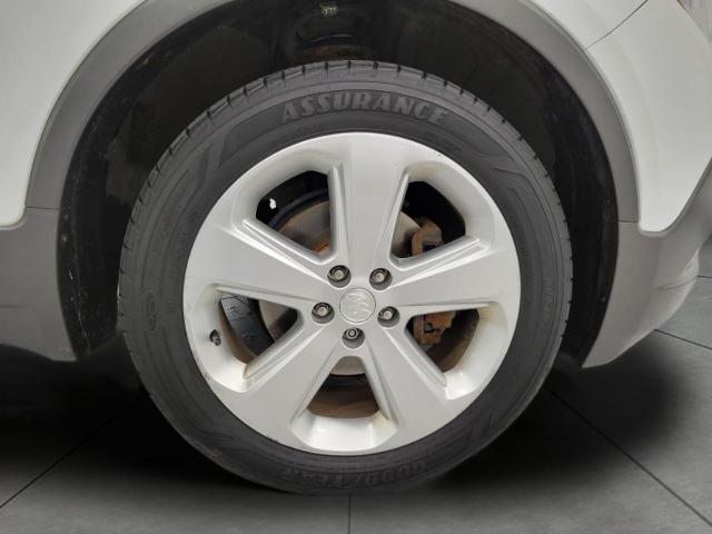2016 Buick Encore Vehicle Photo in NEENAH, WI 54956-2243