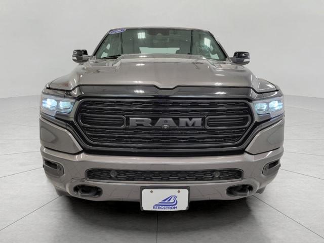 2022 Ram 1500 Vehicle Photo in Neenah, WI 54956