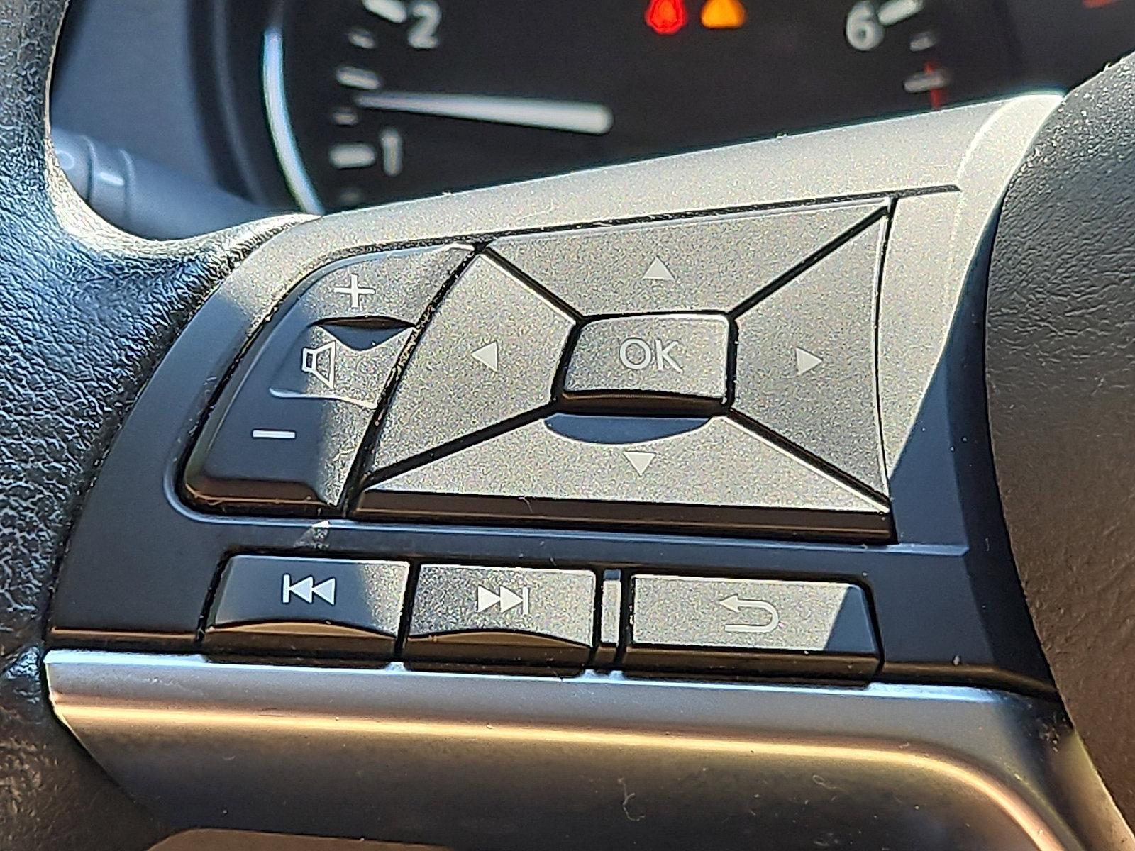 2019 Nissan Rogue Sport Vehicle Photo in Jenkintown, PA 19046