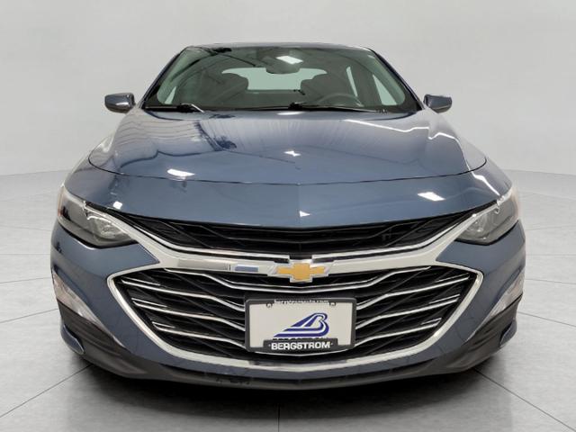 2024 Chevrolet Malibu Vehicle Photo in MANITOWOC, WI 54220-5838