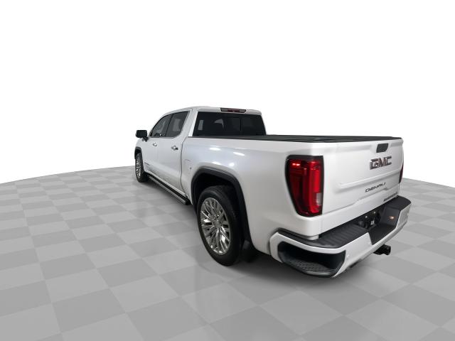 2019 GMC Sierra 1500 Vehicle Photo in GILBERT, AZ 85297-0402