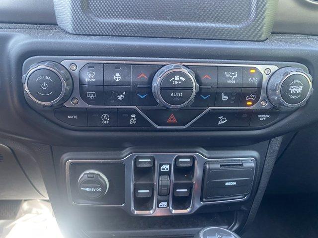 2019 Jeep Wrangler Unlimited Vehicle Photo in Doylsetown, PA 18901