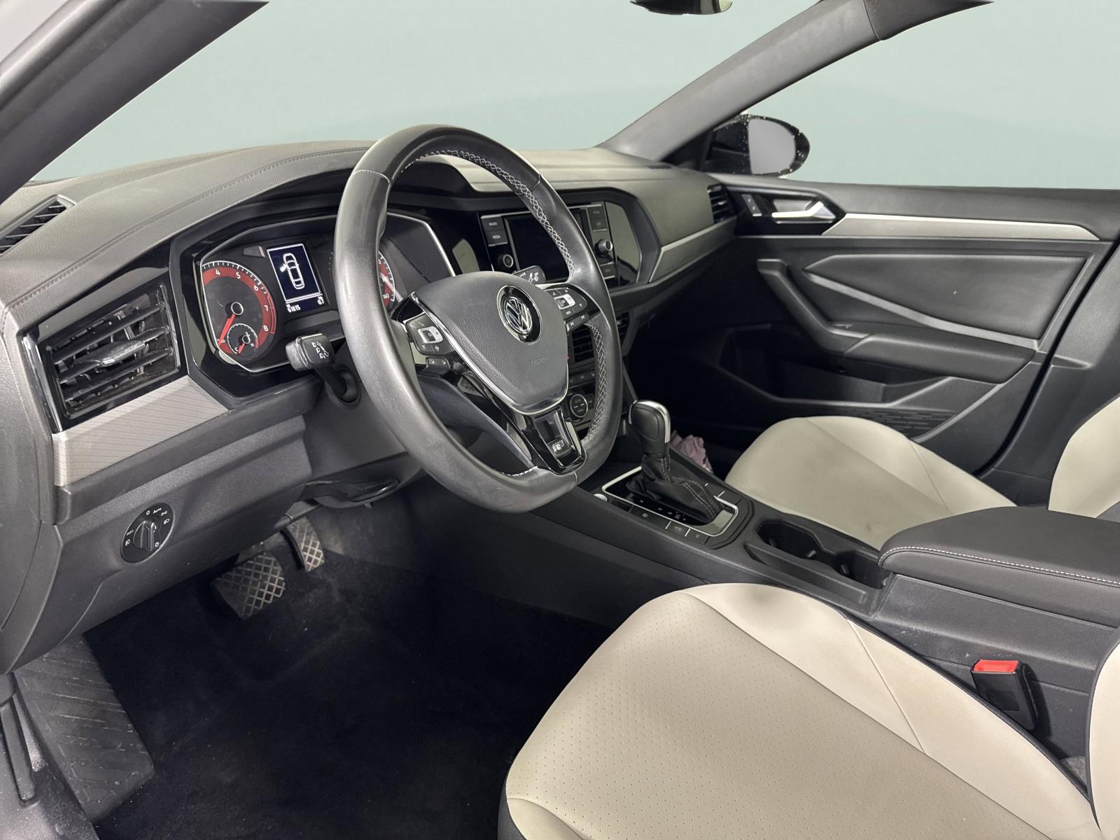 2020 Volkswagen Jetta Vehicle Photo in Georgetown, TX 78626