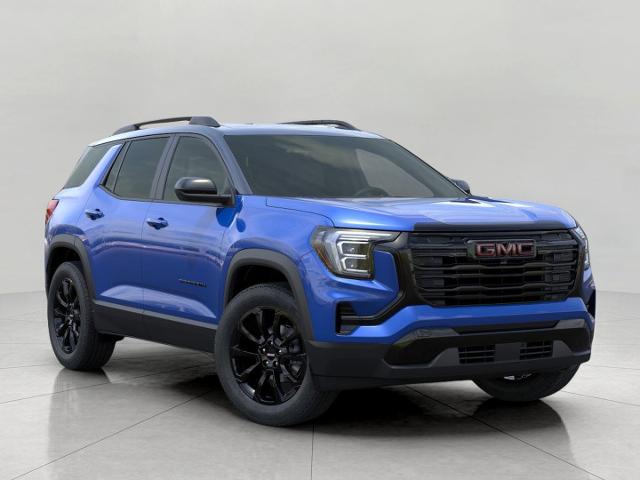 2026 GMC Terrain Vehicle Photo in GREEN BAY, WI 54303-3330