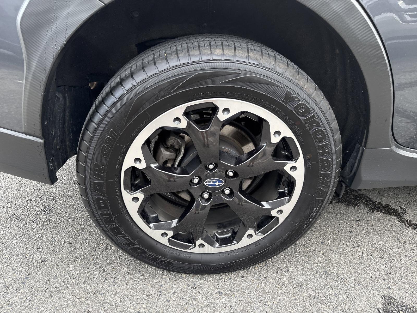 2023 Subaru Crosstrek Vehicle Photo in Mechanicsburg, PA 17050