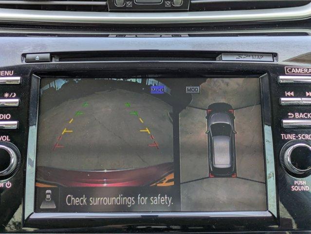 2015 Nissan Murano Vehicle Photo in San Antonio, TX 78209