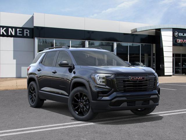 2026 GMC Terrain Vehicle Photo in TREVOSE, PA 19053-4984