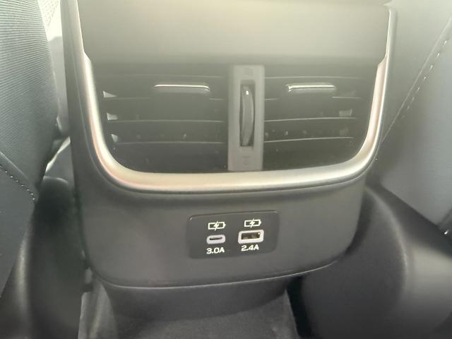 2025 Subaru Outback Vehicle Photo in Oshkosh, WI 54904