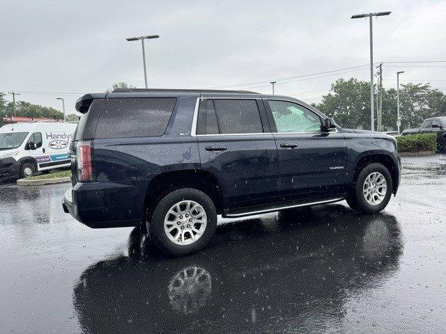 2020 GMC Yukon Vehicle Photo in Mechanicsburg, PA 17050-1707