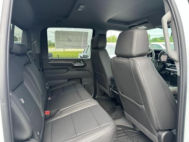 2025 GMC Sierra 2500 HD Vehicle Photo in COLUMBIA, MO 65203-3903