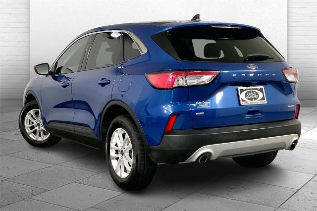 2022 Ford Escape Vehicle Photo in Lees Summit, MO 64086