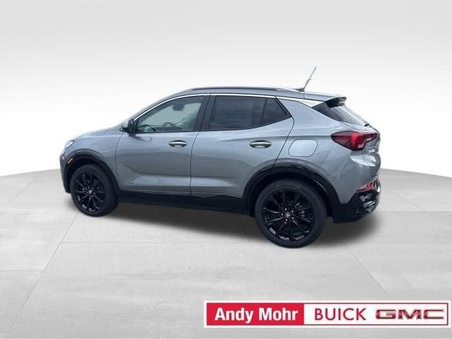 2026 Buick Encore GX Vehicle Photo in Fishers, IN 46038