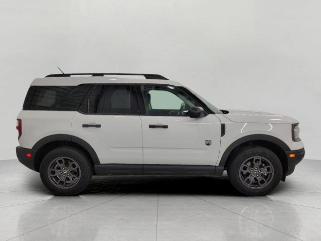 2024 Ford Bronco Sport Vehicle Photo in Oshkosh, WI 54901