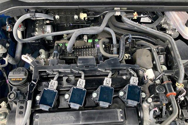 2023 Honda Civic Si Vehicle Photo in INDEPENDENCE, MO 64055-1377