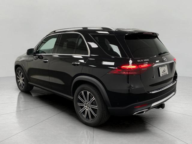 2025 Mercedes-Benz GLE Vehicle Photo in Appleton, WI 54913