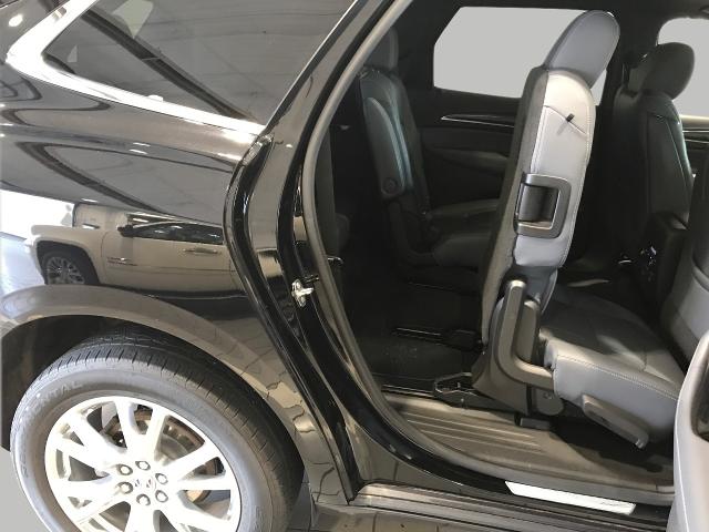 2023 Buick Enclave Vehicle Photo in GREEN BAY, WI 54303-3330