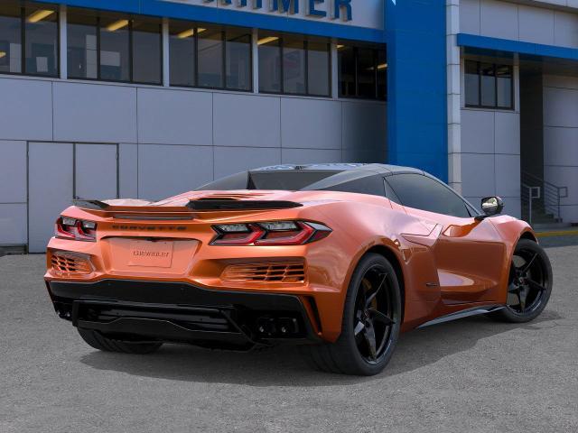 2025 Chevrolet Corvette E-Ray Vehicle Photo in KANSAS CITY, MO 64114-4502