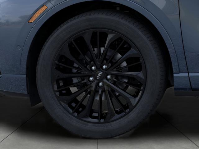 2025 Lincoln Corsair Vehicle Photo in Neenah, WI 54956