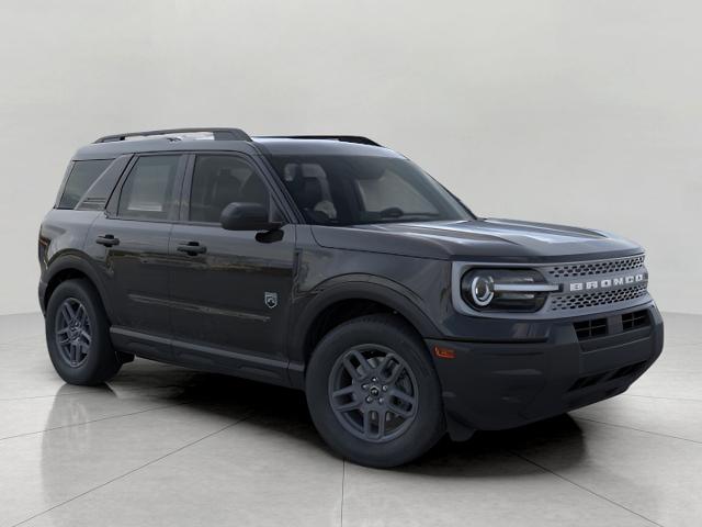 2025 Ford Bronco Sport Vehicle Photo in Neenah, WI 54956