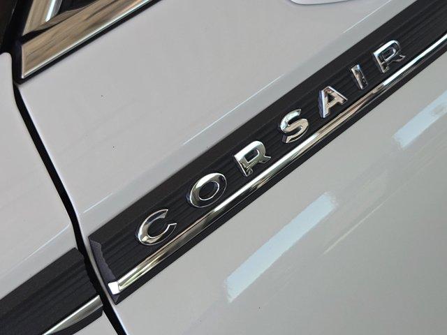 2021 Lincoln Corsair Vehicle Photo in Decatur, TX 76234