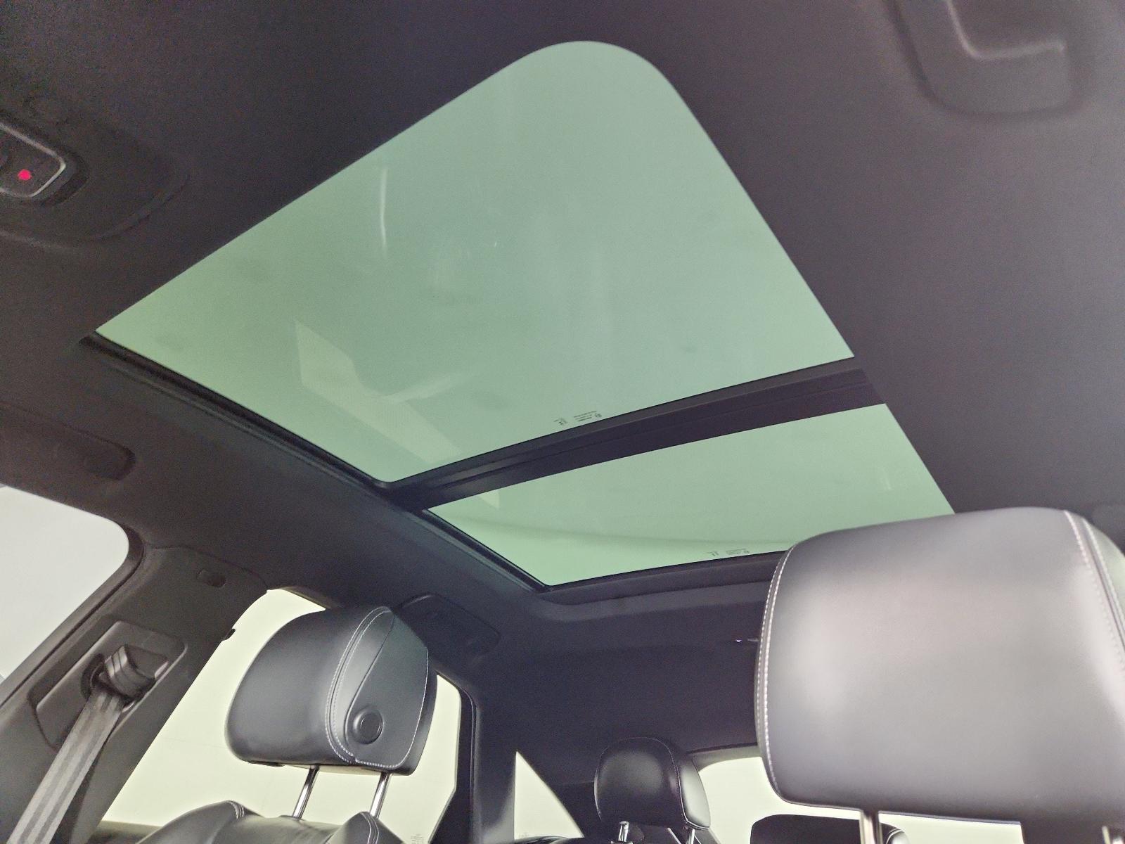 2023 Audi SQ5 Sportback Vehicle Photo in Georgetown, TX 78626