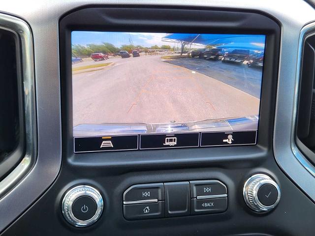 2021 GMC Sierra 1500 Vehicle Photo in DENTON, TX 76210-9321