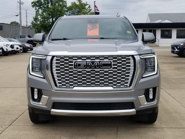 2023 GMC Yukon Vehicle Photo in ELYRIA, OH 44035-6349