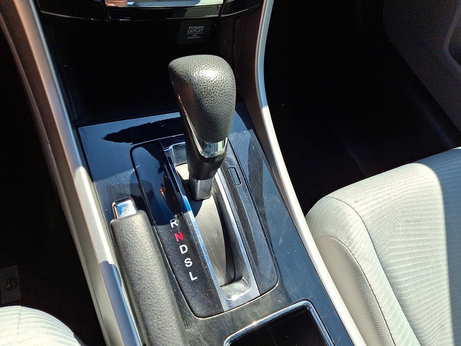 2016 Honda Accord Sedan Vehicle Photo in Harrisburg, PA 17111