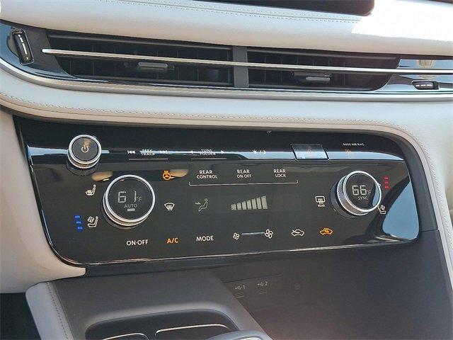 2026 INFINITI QX60 Vehicle Photo in Willow Grove, PA 19090
