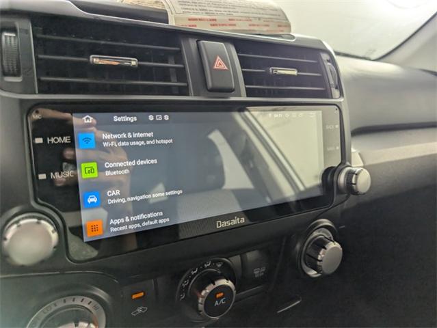 2016 Toyota 4Runner Vehicle Photo in ENGLEWOOD, CO 80113-6708
