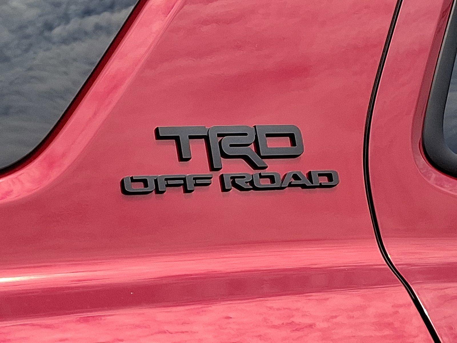 2025 Toyota 4Runner Vehicle Photo in Harrisburg, PA 17111