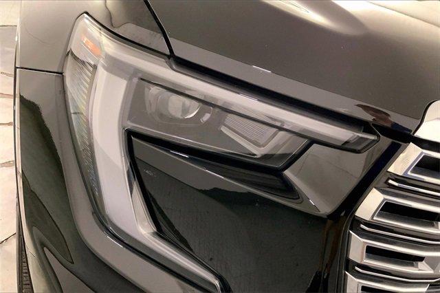 2024 GMC Acadia Vehicle Photo in INDEPENDENCE, MO 64055-1377