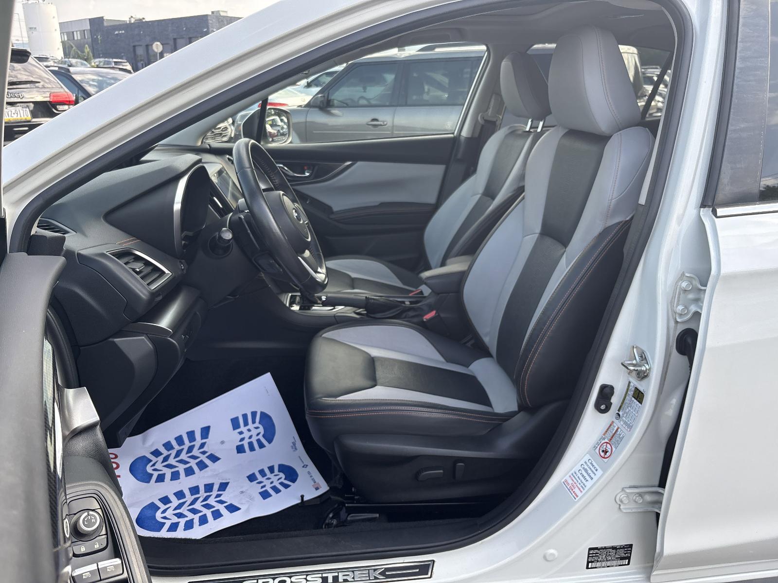 2018 Subaru Crosstrek Vehicle Photo in Mechanicsburg, PA 17050