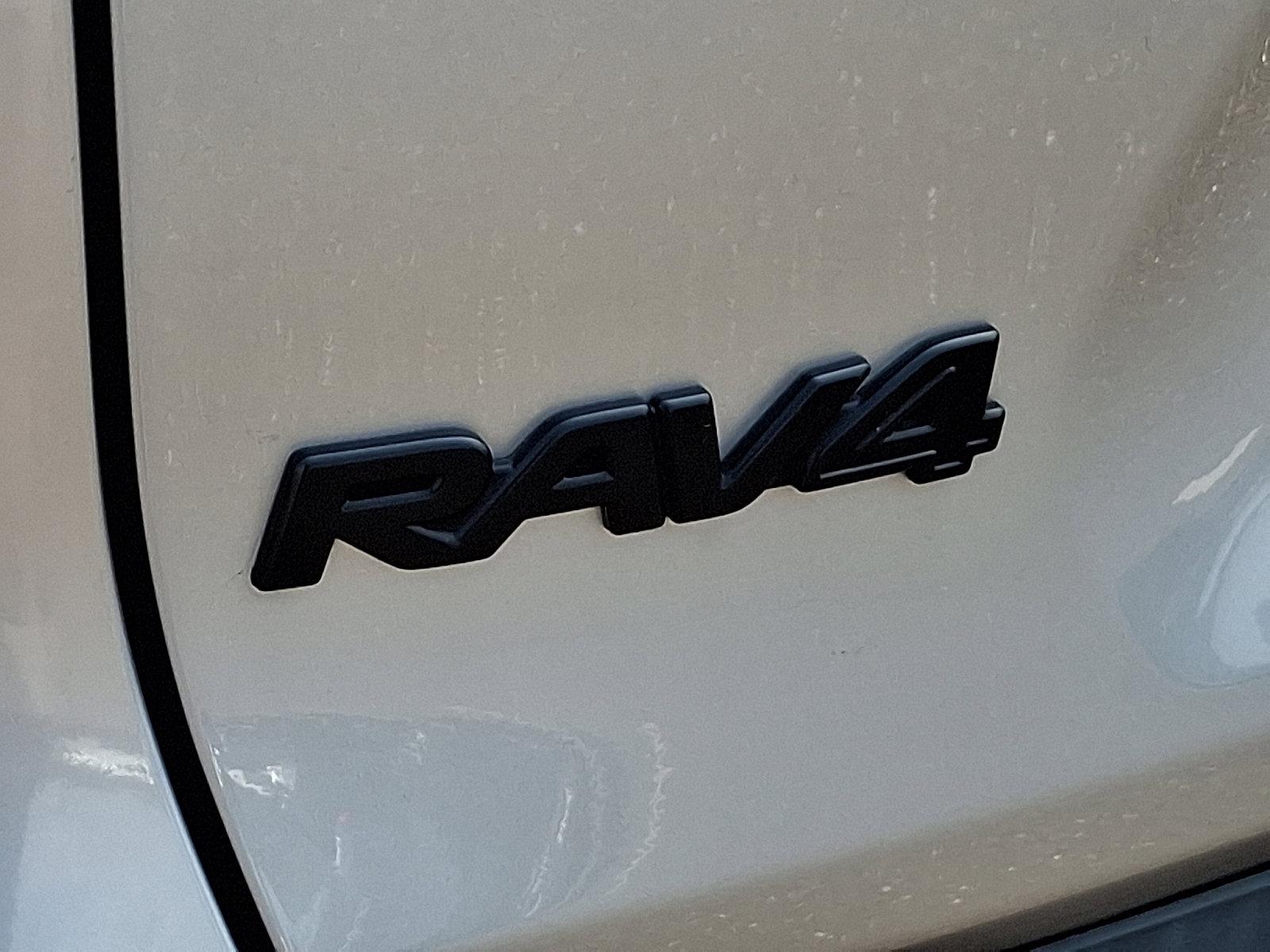 2019 Toyota RAV4 Vehicle Photo in Trevose, PA 19053