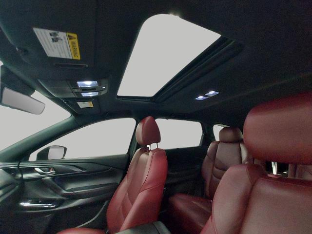 2021 Mazda CX-9 Vehicle Photo in OSHKOSH, WI 54904-7811