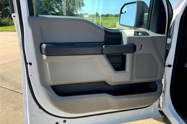 2018 Ford F-150 Vehicle Photo in TOPEKA, KS 66609-0000