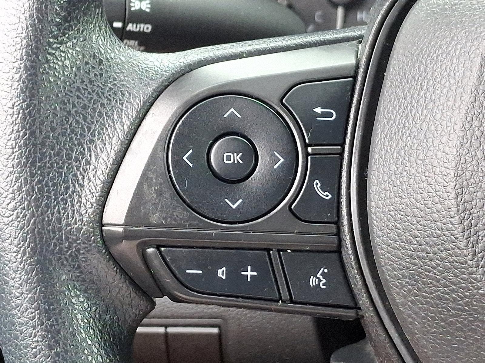 2023 Toyota Corolla Vehicle Photo in Trevose, PA 19053