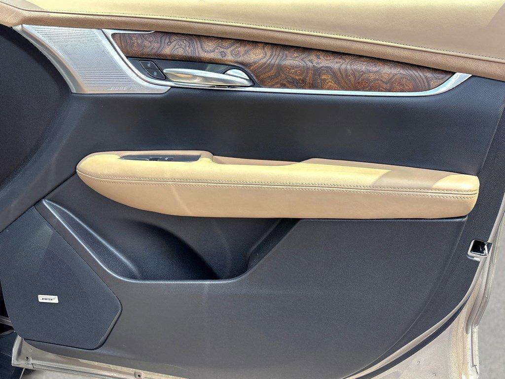 2022 Cadillac XT5 Vehicle Photo in SAVANNAH, GA 31406-4513