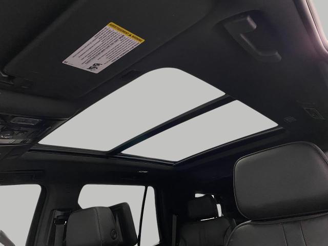 2021 Chevrolet Tahoe Vehicle Photo in Appleton, WI 54913