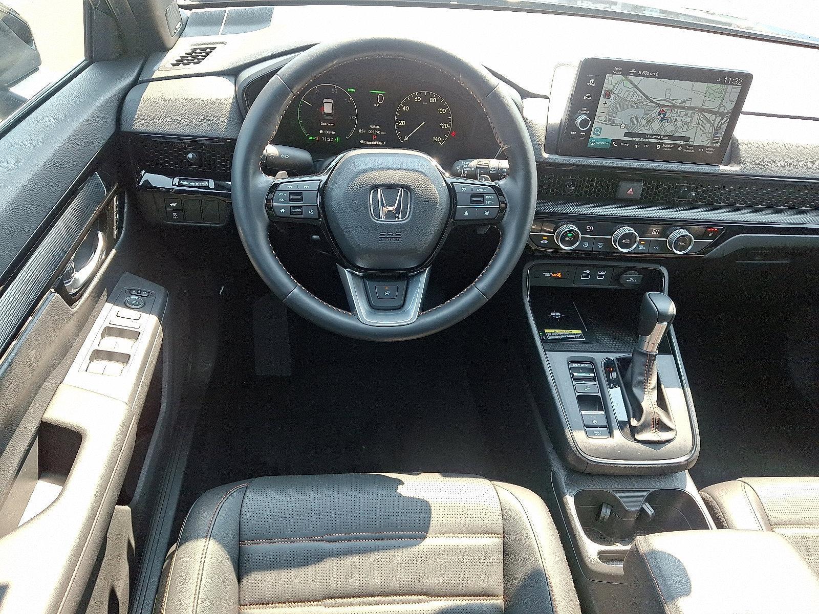 2025 Honda CR-V Hybrid Vehicle Photo in Harrisburg, PA 17111