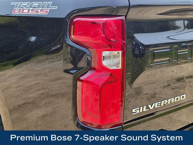 2022 Chevrolet Silverado 1500 Vehicle Photo in WATERTOWN, CT 06795-3318