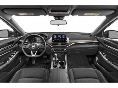 2023 Nissan Altima Vehicle Photo in BRUNSWICK, GA 31525-1881