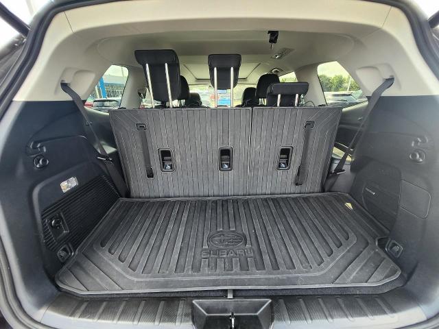 2024 Subaru Ascent Vehicle Photo in MADISON, WI 53713-3220