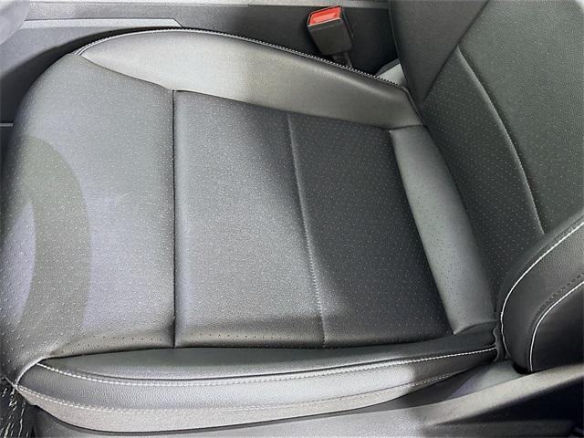 2023 Volkswagen Atlas Vehicle Photo in Puyallup, WA 98371