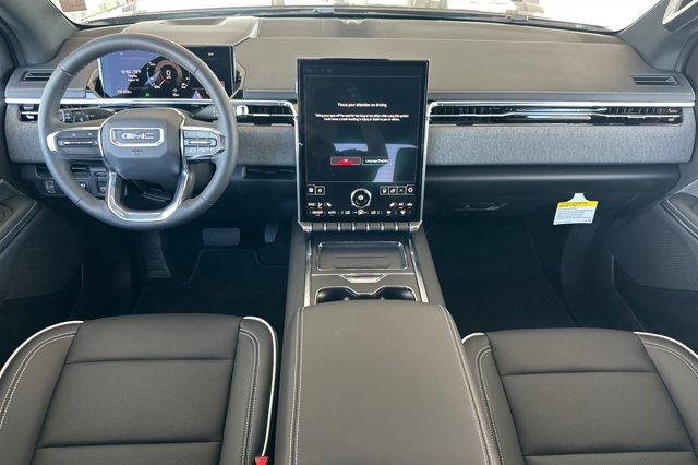 2026 GMC Sierra EV Vehicle Photo in STOCKTON, CA 95212-2838