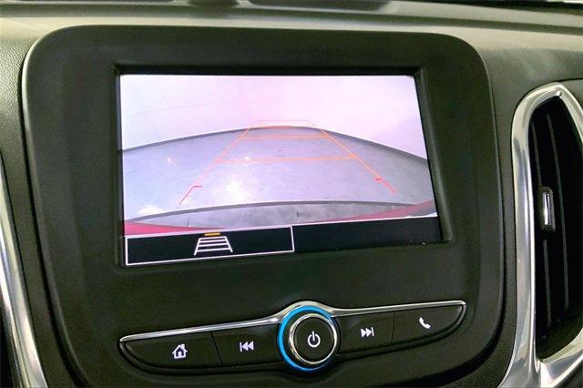 2023 Chevrolet Equinox Vehicle Photo in INDEPENDENCE, MO 64055-1314