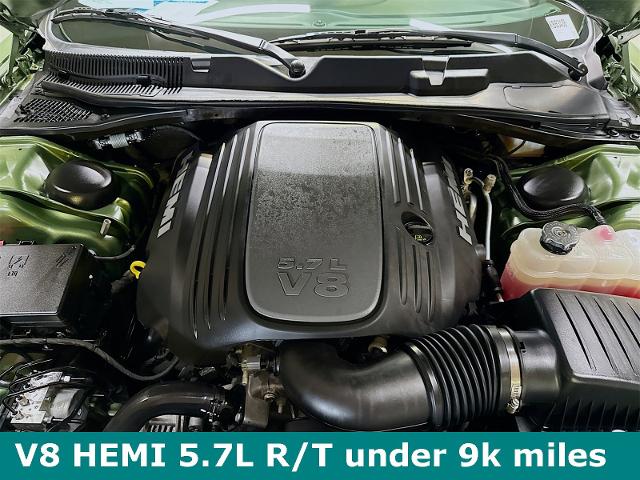 2023 Dodge Challenger Vehicle Photo in EVERETT, WA 98203-5662