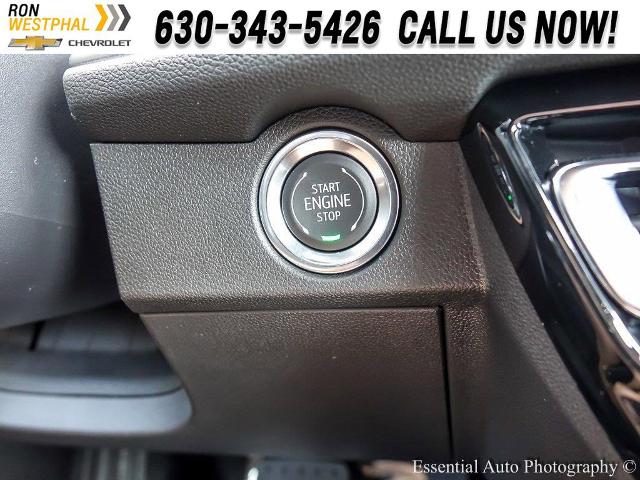 2026 Chevrolet Traverse Vehicle Photo in AURORA, IL 60503-9326